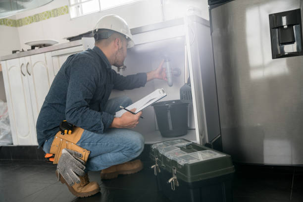 Best Affordable Plumbing Services  in Centerville, UT