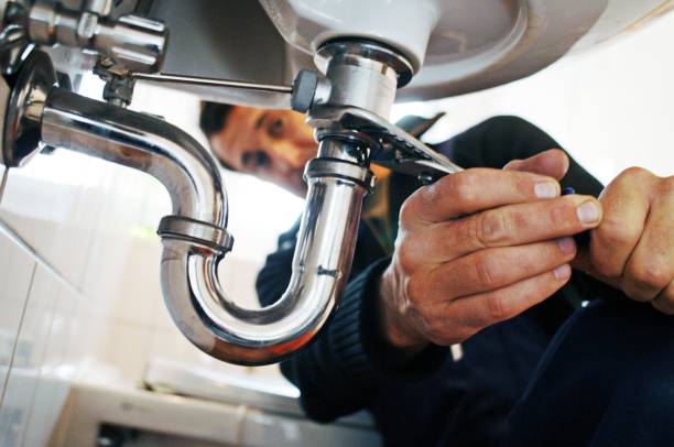 Best Drain Cleaning Services  in Centerville, UT
