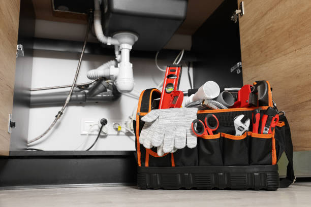 Best Pipe Repair Near Me  in Centerville, UT