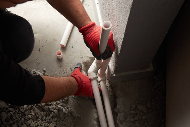 Best Gas Line Repair  in Centerville, UT