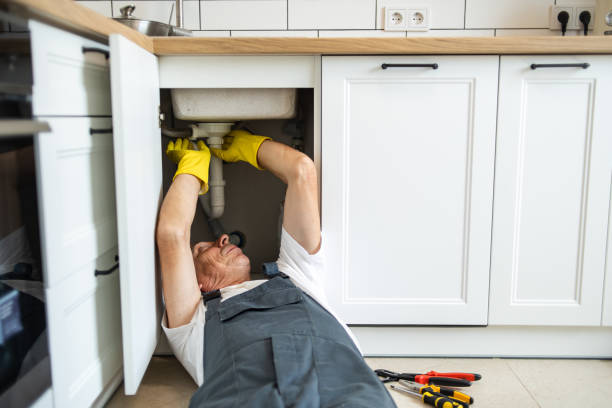 Best Water Softener Installation  in Centerville, UT