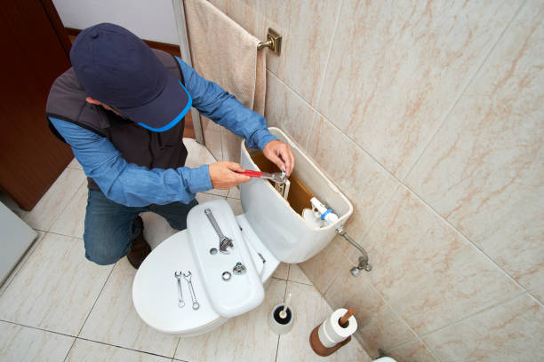 Best Plumbing Inspection Services  in Centerville, UT