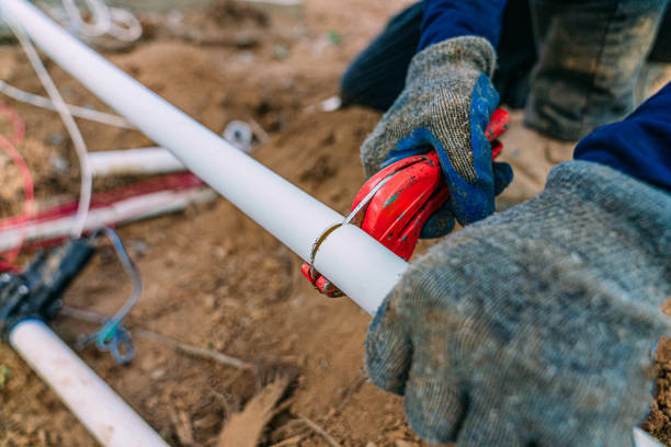Trusted Centerville, UT Plumbing Experts